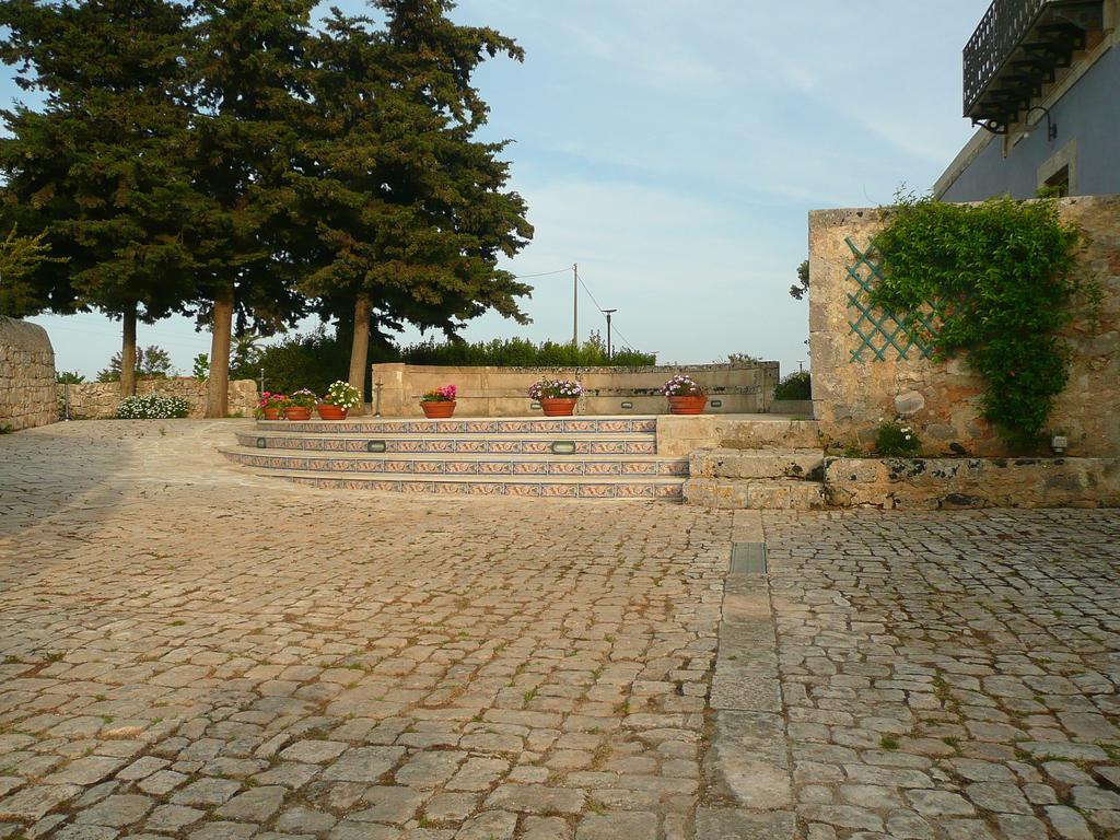 Casa Ciomod Hotel Modica Buitenkant foto